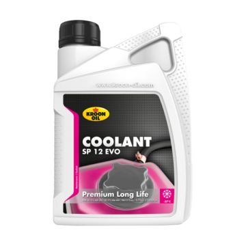 KOELVLOEISTOF  5 LTR SP12 EVO  KROON
