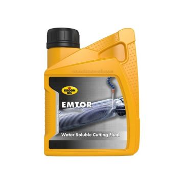 BOOROLIE  500-ML EMTOR BF-5200 KROON OIL