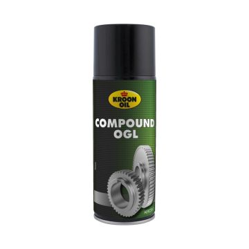COMPOUND OGL 400 ML KROON