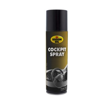 COCKPITSPRAY 300 ML KROON
