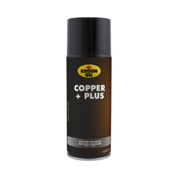 COPPER PLUS 400 ML KROON