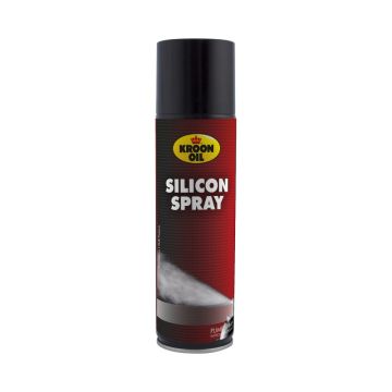SILICONENSPRAY 300 ML KROON