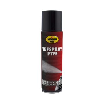 TEFSPRAY 1000+1 KROON