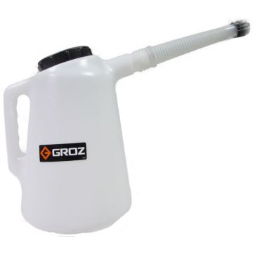 SCHENKKAN PE WIT 5-LTR GROZ