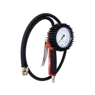 BANDENVULMETER GEIJKT 1M SLANG AIRPRESS