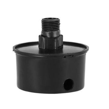 Airpress luchtfilter M16 kunststof 4304033