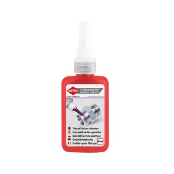 SCHROEFDRAADBORGING E.STERK 50ML AIRPRES