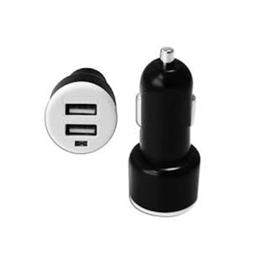 USB AUTOLADER 2-WEG  12-24V