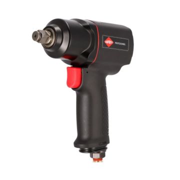 SLAGMOERSLEUTEL 1/2" 624Nm AIRPRESS