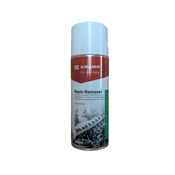 HARSVERWIJDERAAR 400ML