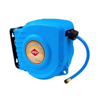 OPROLHASPEL LUCHT 9M 8x12 1/4" AIRPRESS