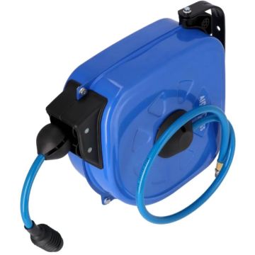 OPROLHASPEL LUCHT 12M  3/8" AIRPRESS