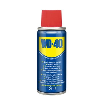 MULTI SPRAY WD-40 100-ML