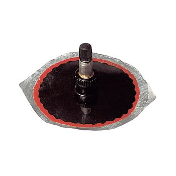 VENTIEL TUBELESS TR218 PLAK