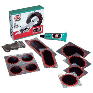 TIP TOP REP.SET TT12  AUTO