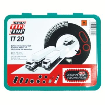 TIP TOP REP.DOOS TT20 VRACHTWAGEN