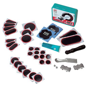 TIP TOP SET TRACTOREN TT30