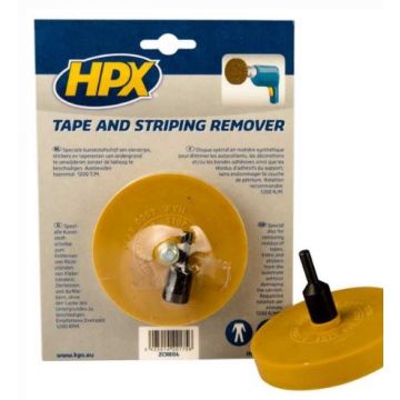 HPX TAPE & STRIPING REMOVER