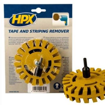 HPX TAPE & STRIPING REMOVER GROF