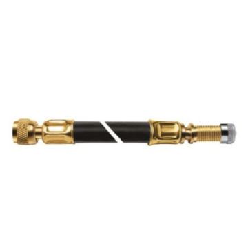 VENTIEL VERLENSTUK 125MM TIPTOP