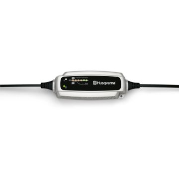 ACCULADER BC 0.8 HUSQVARNA
