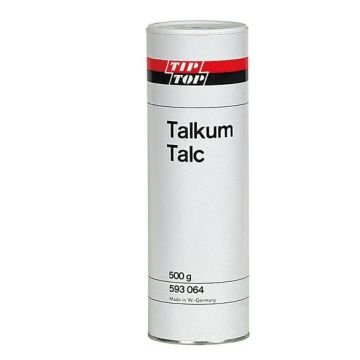 TALKPOEDER STROOIDOOS 500 GRAM TIP TOP