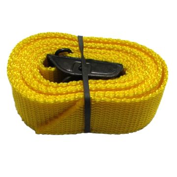 SJORBAND 150CM GEEL 122  FASTY