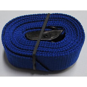 SJORBAND 200CM BLAUW 123  FASTY