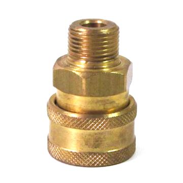 HANSENKOPPELING 3/8'BU/DR