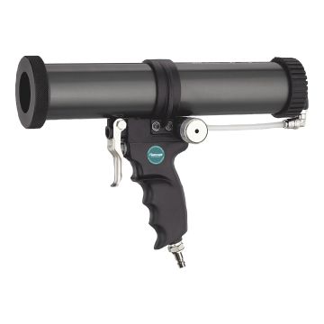 KITPISTOOL PNEUM. CARTOUCHE KP PRO