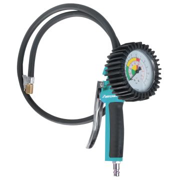 BANDENVULMETER GEIJKT AIRCRAFT PRO-G