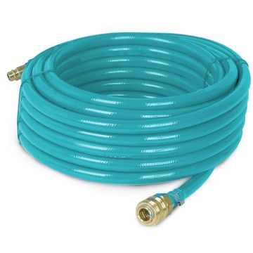 COMPRESSOR SLANG 10-MTR 6 MM SOEPEL