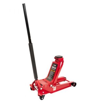 GARAGEKRIK JJ  3 TON LAAG PROFIEL