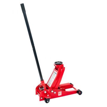 GARAGEKRIK JJ  2.5 TON