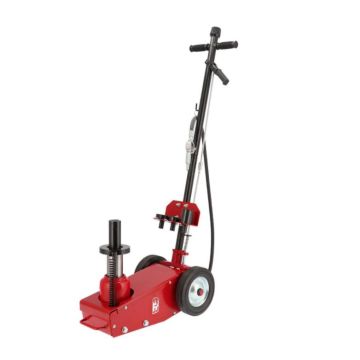 GARAGEKRIK JJ 35 TON PNEUM.  72135-1