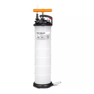 VLOEISTOFAFZUIGER 6L PNEUM/HANDBEDIEND