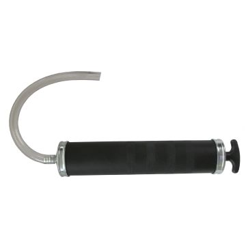 OLIEZUIGPOMP FLEXIBEL  MW-TOOLS