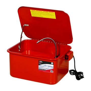 ONDERDELENREINIGER 19L CAT135 MW-TOOLS