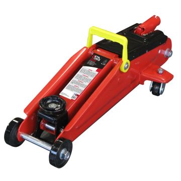 GARAGEKRIK 2-TON METALWORKS