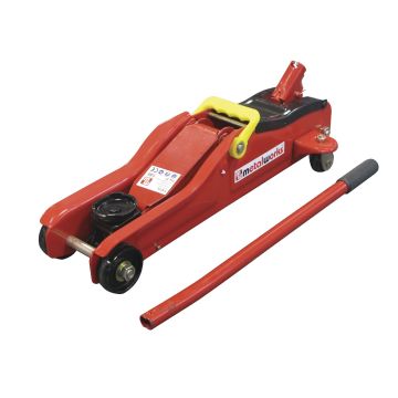 GARAGEKRIK 2-TON  LIGHT EXTRA LAAG