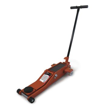 GARAGEKRIK 2-TON LANG+LAAG MODEL