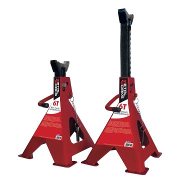 ASSTEUN 6000-KG METALWORKS