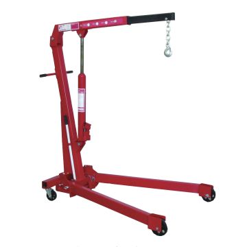 WERKPLAATSKRAAN 1-TON MW-TOOLS