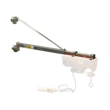 TAKELBEUGEL MAX600KG 750MM