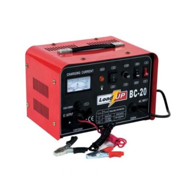 ACCULADER AIRPRESS LOAD-UP BC-20