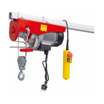 TAKEL ELECTRISCH 300/600KG  AIRPRESS