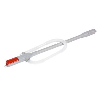 HEVELPOMP ZIBRO ELEKTRISCH