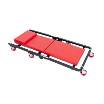 MONTEURSKAR OPVOUWBAAR AIRPRESS