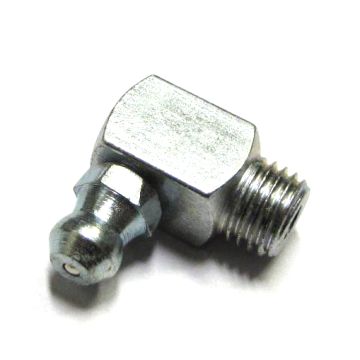 VETNIPPEL M10x1.00  90°