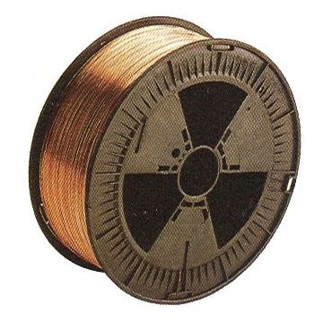 CO-2 LASDRAAD 0.8MM GEV. 0.8KG TELWIN